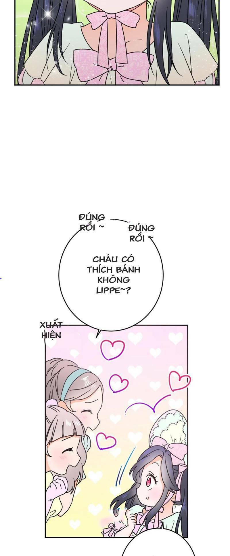 Tiểu Thư Bé Bỏng Đáng Yêu! Chapter 41 - Trang 2