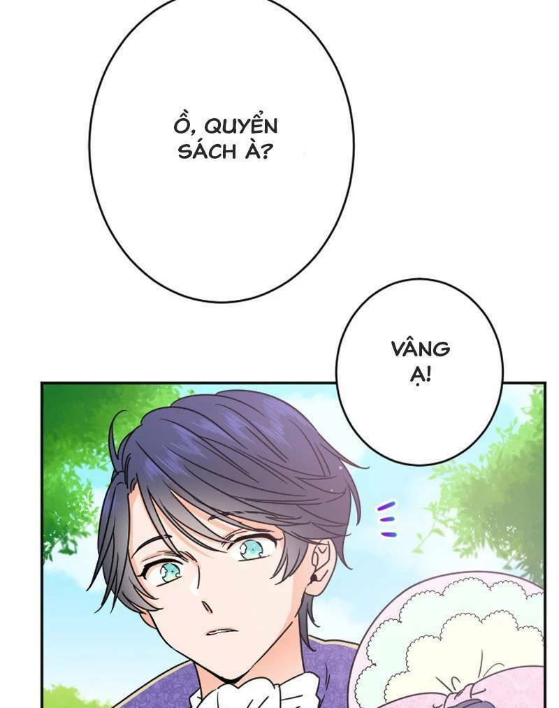 Tiểu Thư Bé Bỏng Đáng Yêu! Chapter 41 - Trang 2