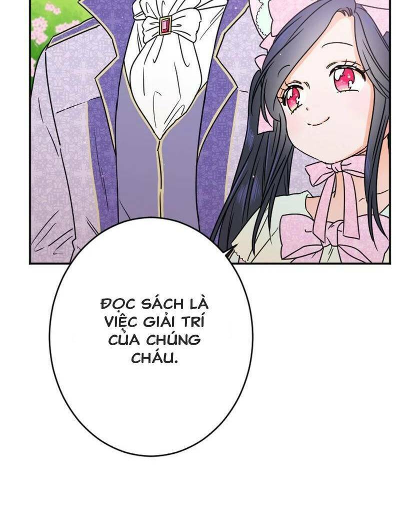 Tiểu Thư Bé Bỏng Đáng Yêu! Chapter 41 - Trang 2