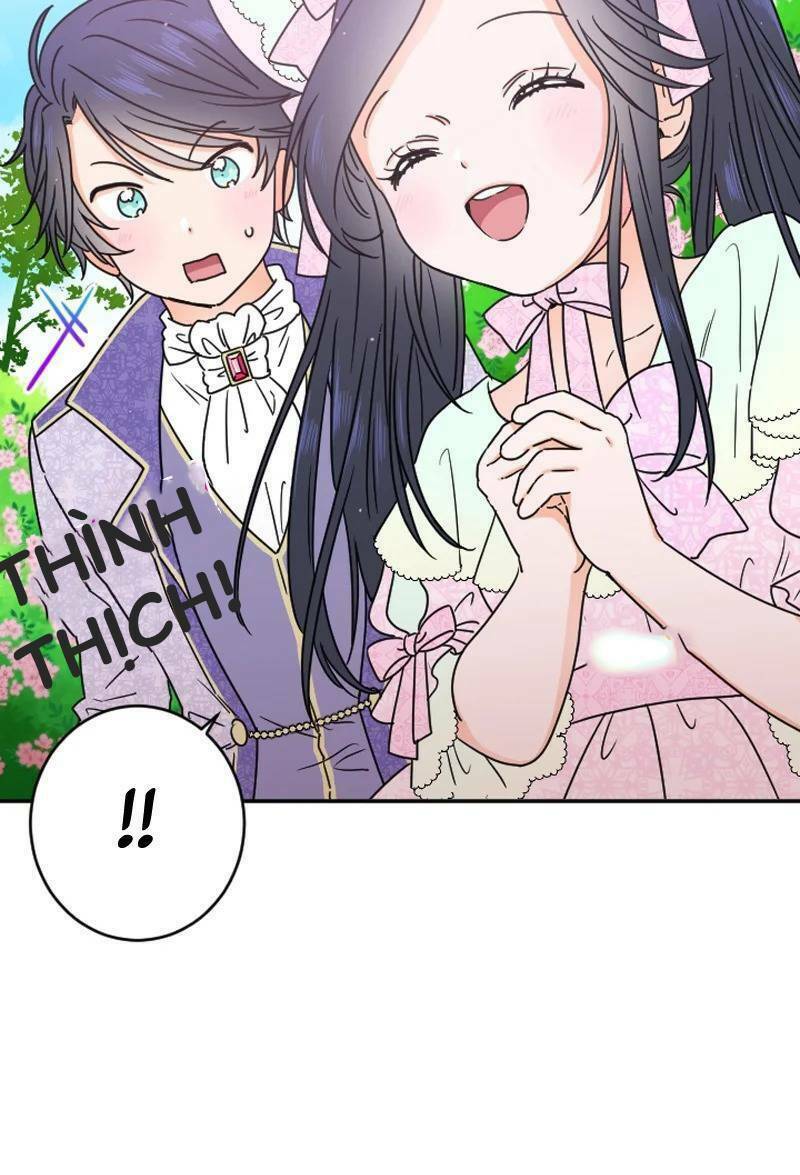 Tiểu Thư Bé Bỏng Đáng Yêu! Chapter 41 - Trang 2