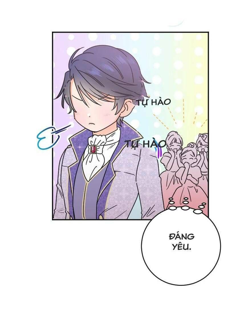 Tiểu Thư Bé Bỏng Đáng Yêu! Chapter 41 - Trang 2