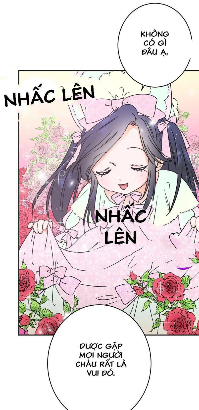 Tiểu Thư Bé Bỏng Đáng Yêu! Chapter 41 - Trang 2