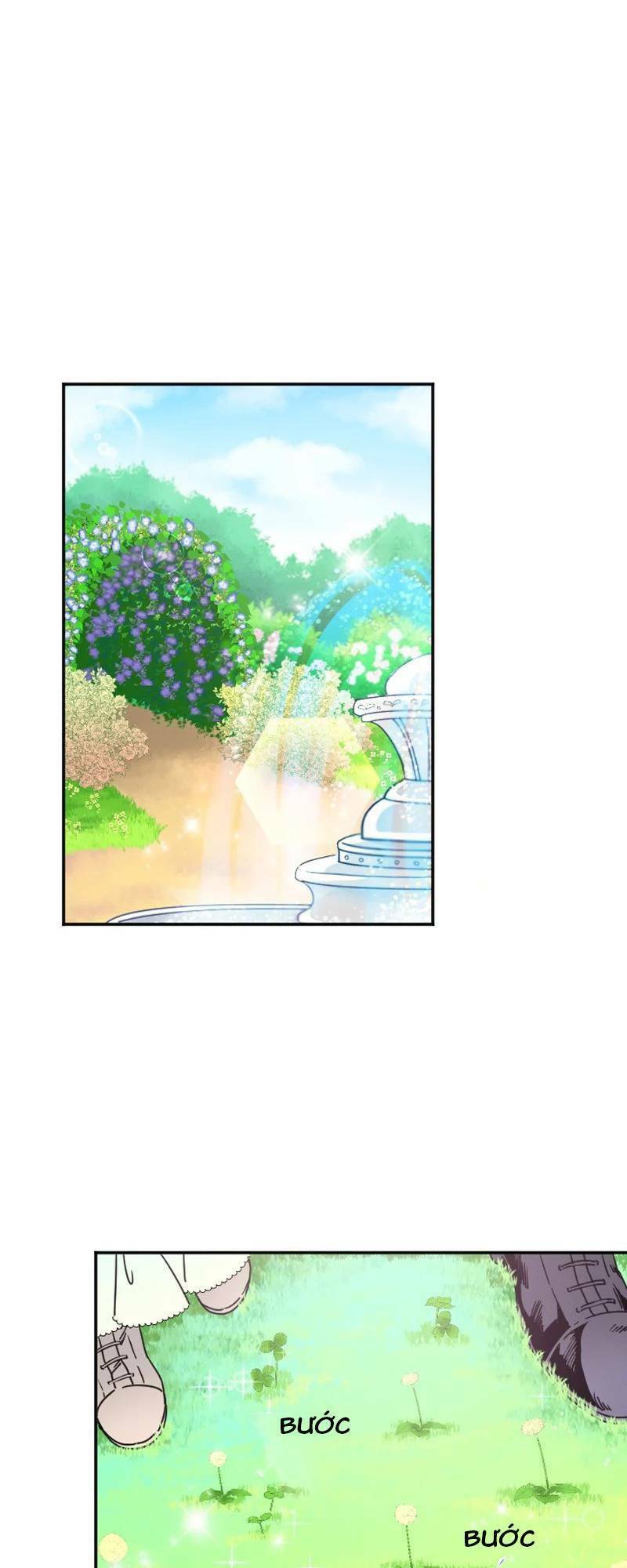 Tiểu Thư Bé Bỏng Đáng Yêu! Chapter 41 - Trang 2