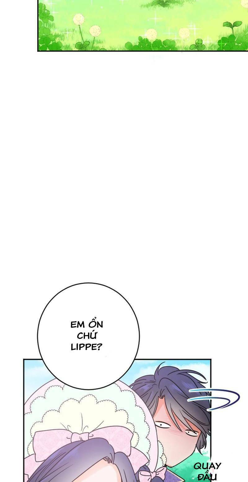 Tiểu Thư Bé Bỏng Đáng Yêu! Chapter 41 - Trang 2