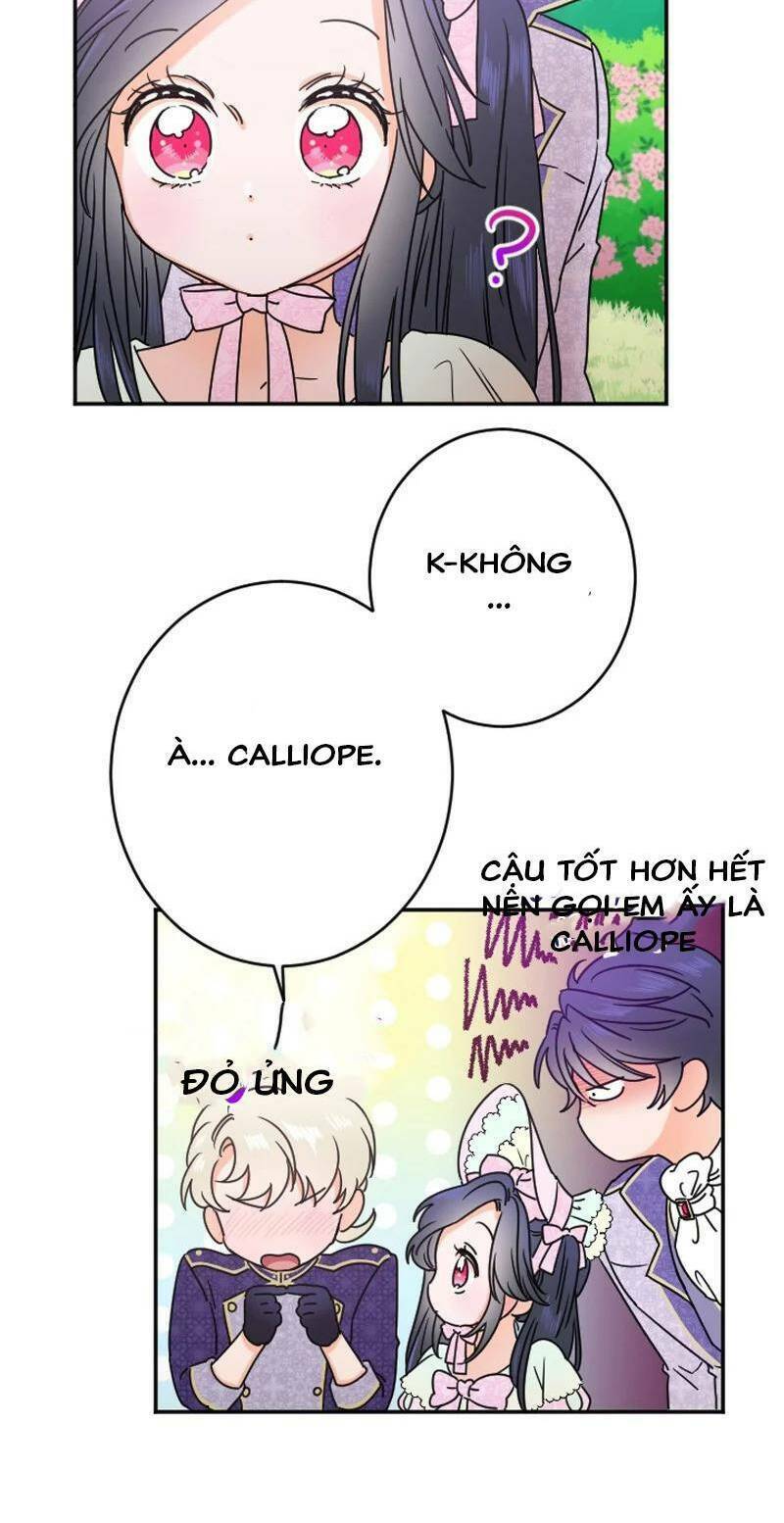 Tiểu Thư Bé Bỏng Đáng Yêu! Chapter 41 - Trang 2