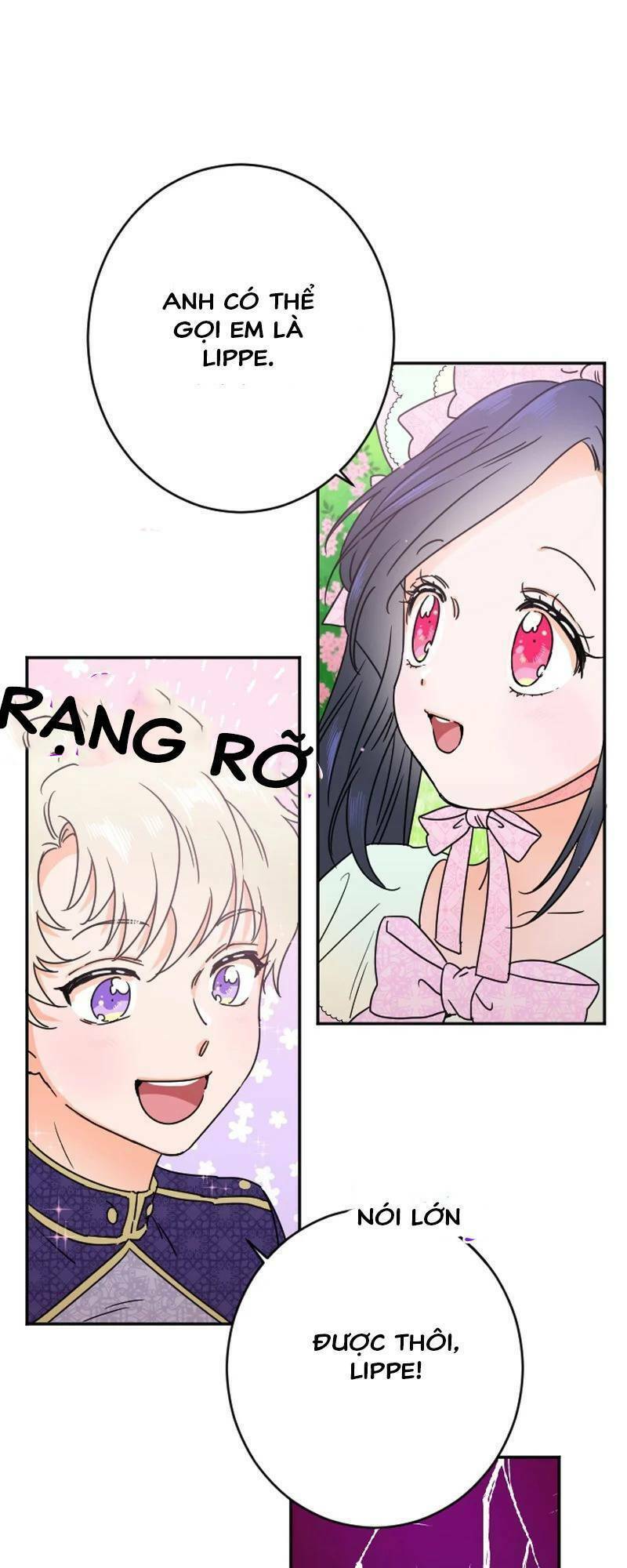 Tiểu Thư Bé Bỏng Đáng Yêu! Chapter 41 - Trang 2