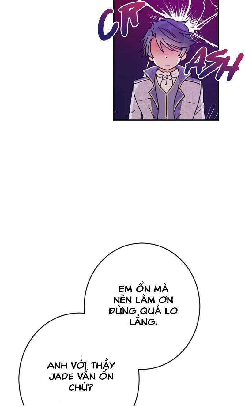 Tiểu Thư Bé Bỏng Đáng Yêu! Chapter 41 - Trang 2