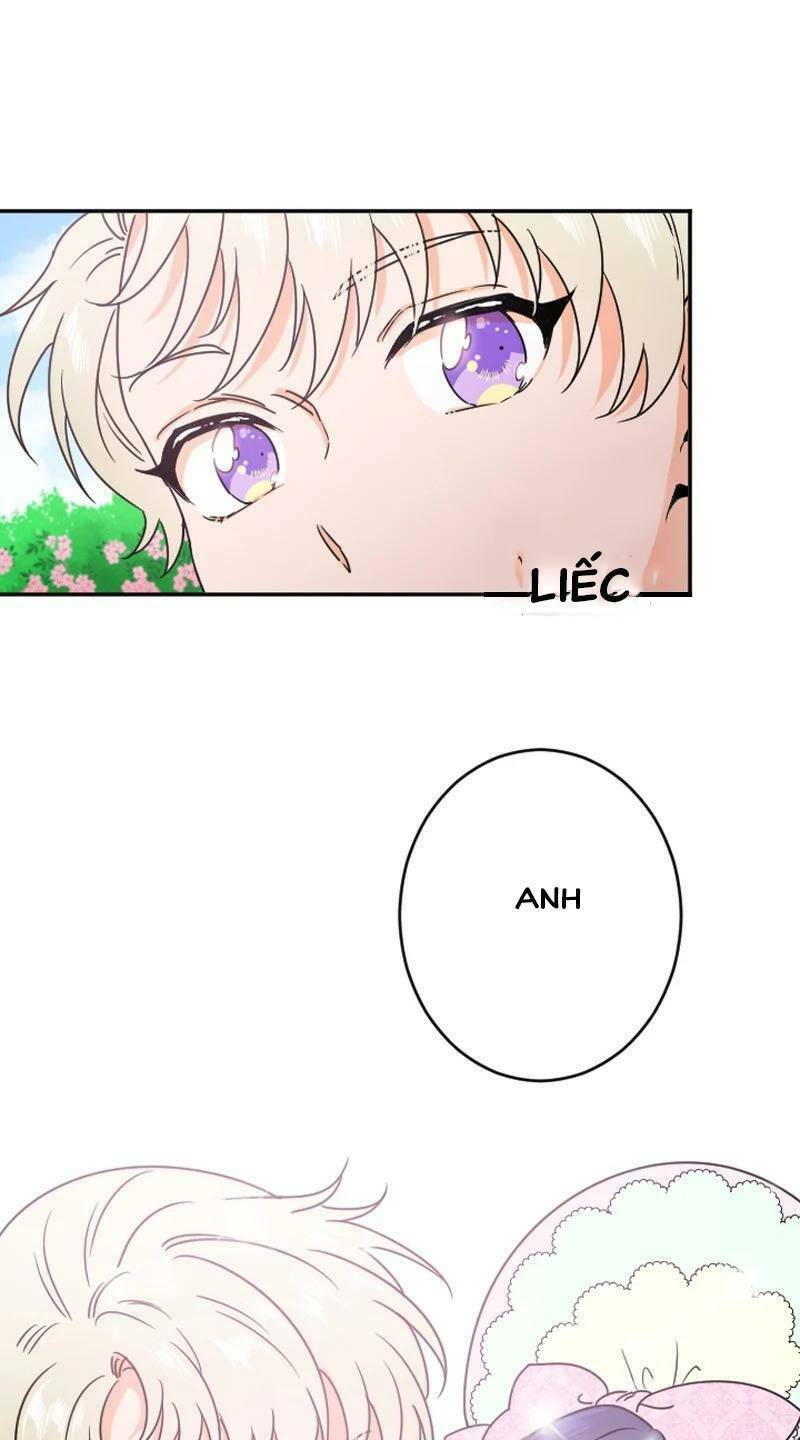 Tiểu Thư Bé Bỏng Đáng Yêu! Chapter 41 - Trang 2