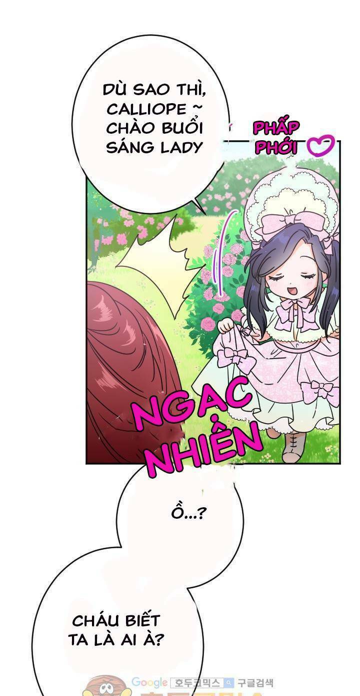 Tiểu Thư Bé Bỏng Đáng Yêu! Chapter 41 - Trang 2