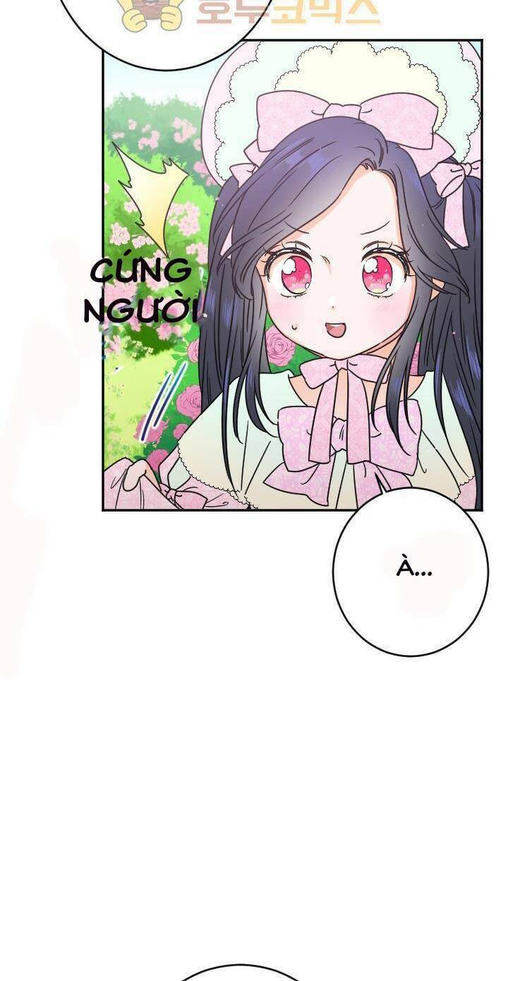 Tiểu Thư Bé Bỏng Đáng Yêu! Chapter 41 - Trang 2