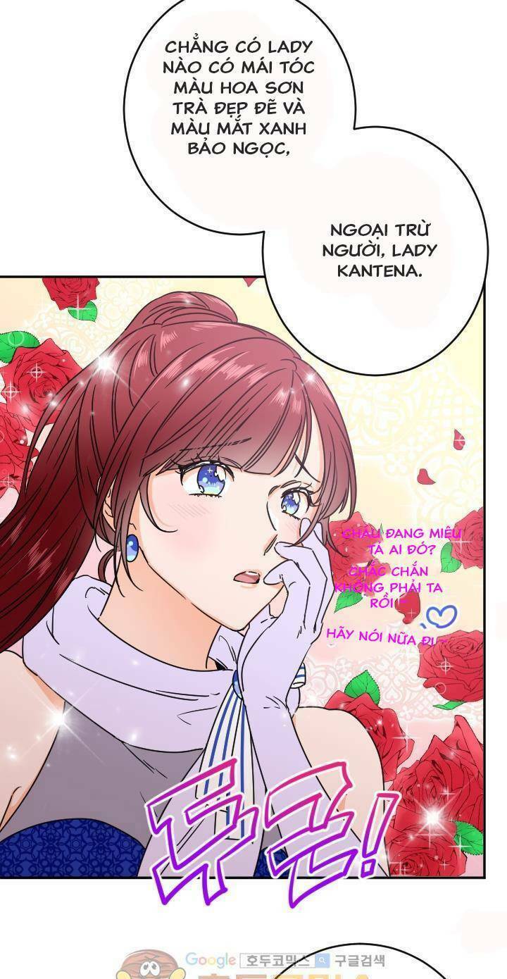 Tiểu Thư Bé Bỏng Đáng Yêu! Chapter 41 - Trang 2