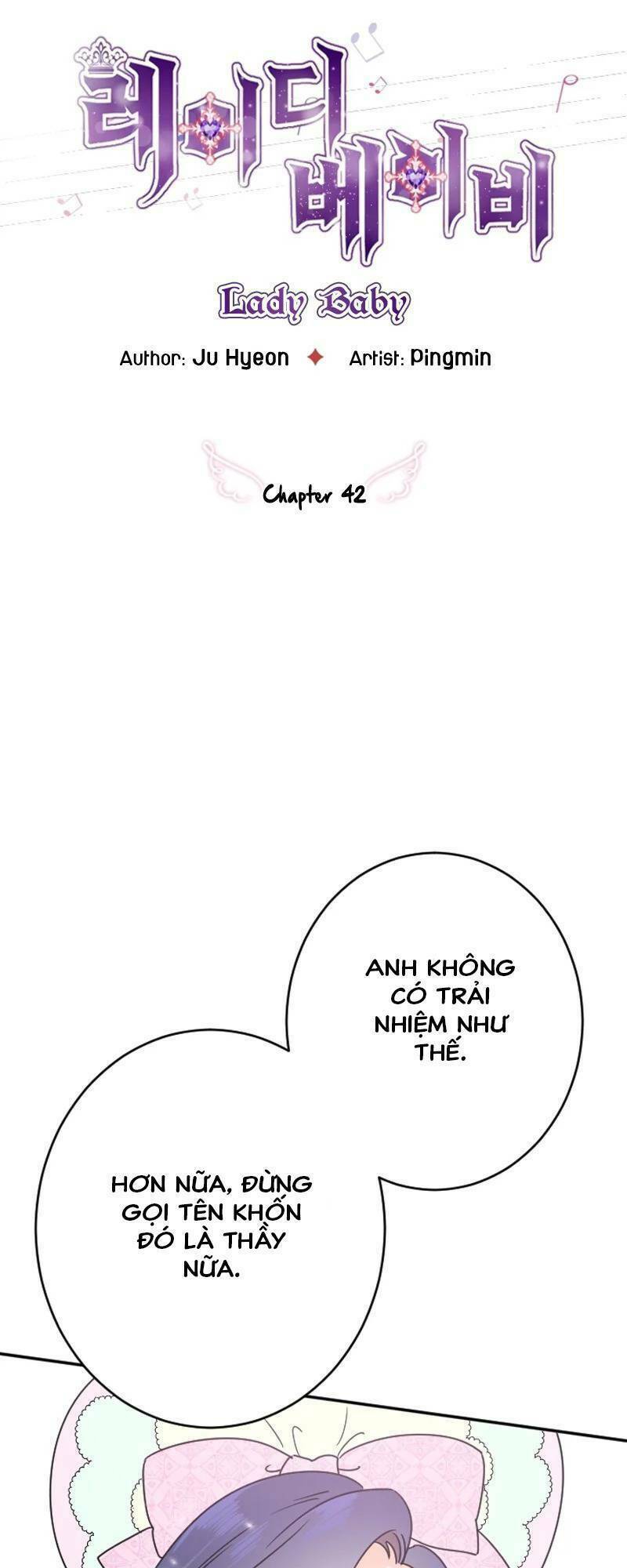 Tiểu Thư Bé Bỏng Đáng Yêu! Chapter 42 - Trang 2