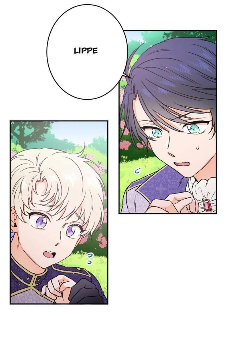 Tiểu Thư Bé Bỏng Đáng Yêu! Chapter 42 - Trang 2