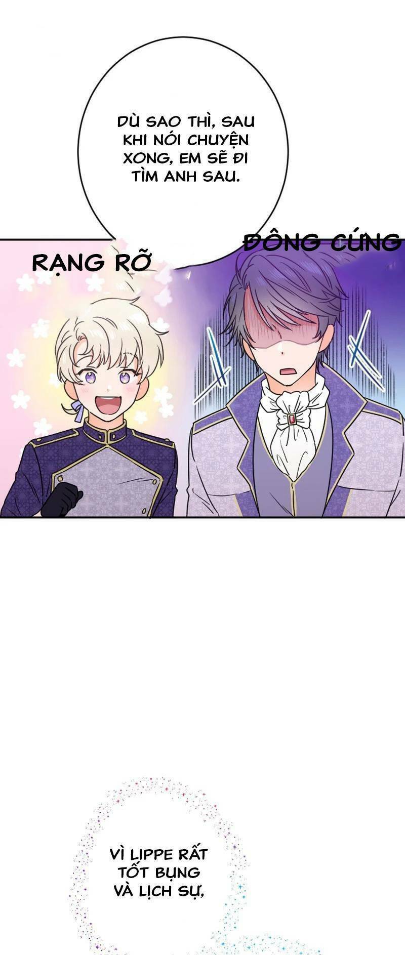 Tiểu Thư Bé Bỏng Đáng Yêu! Chapter 42 - Trang 2