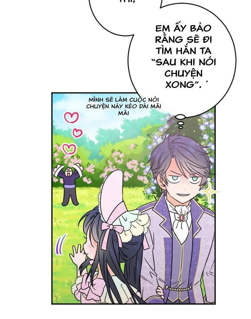 Tiểu Thư Bé Bỏng Đáng Yêu! Chapter 42 - Trang 2