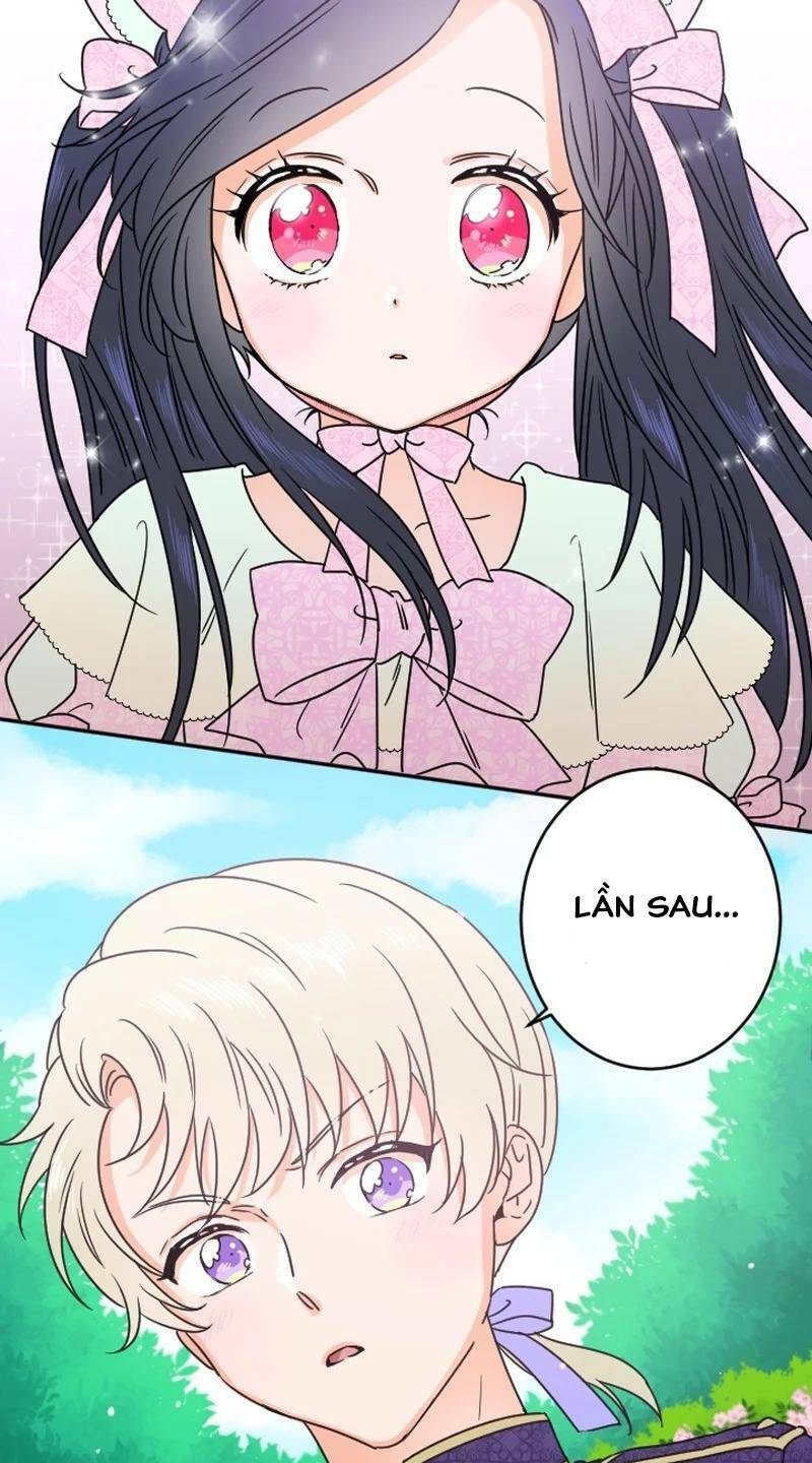 Tiểu Thư Bé Bỏng Đáng Yêu! Chapter 42 - Trang 2