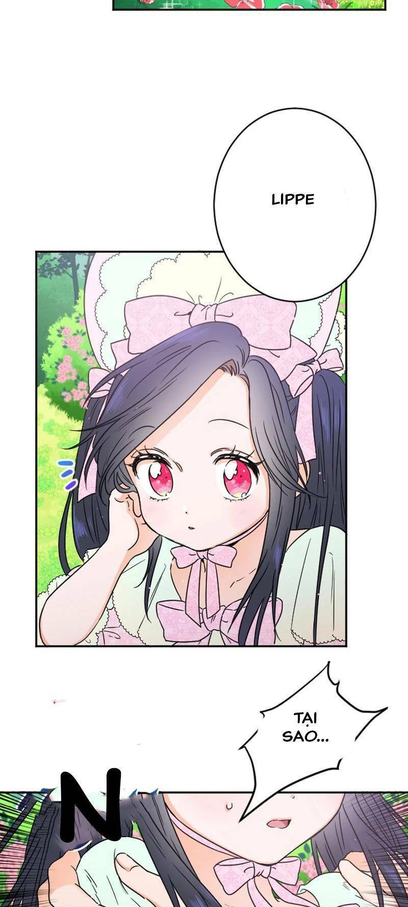 Tiểu Thư Bé Bỏng Đáng Yêu! Chapter 42 - Trang 2