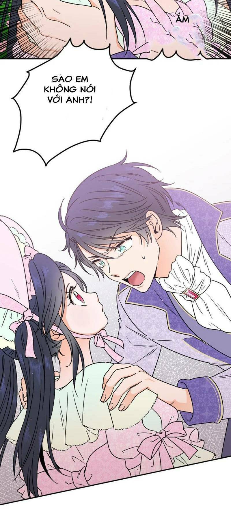 Tiểu Thư Bé Bỏng Đáng Yêu! Chapter 42 - Trang 2