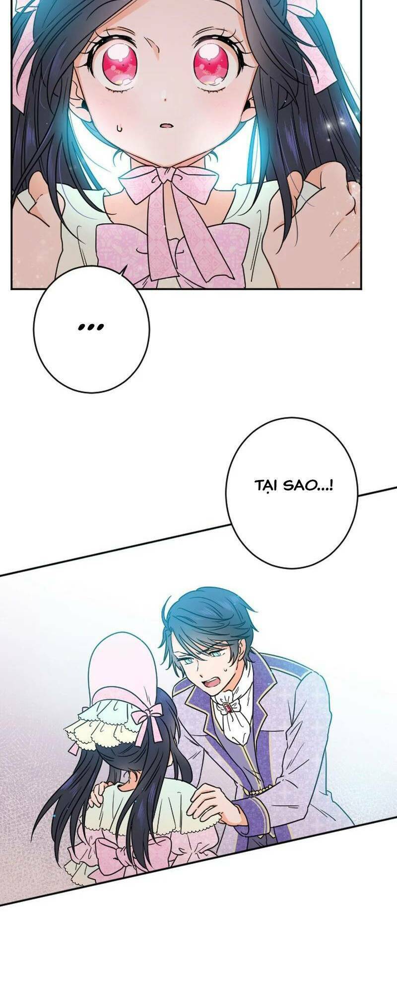 Tiểu Thư Bé Bỏng Đáng Yêu! Chapter 42 - Trang 2