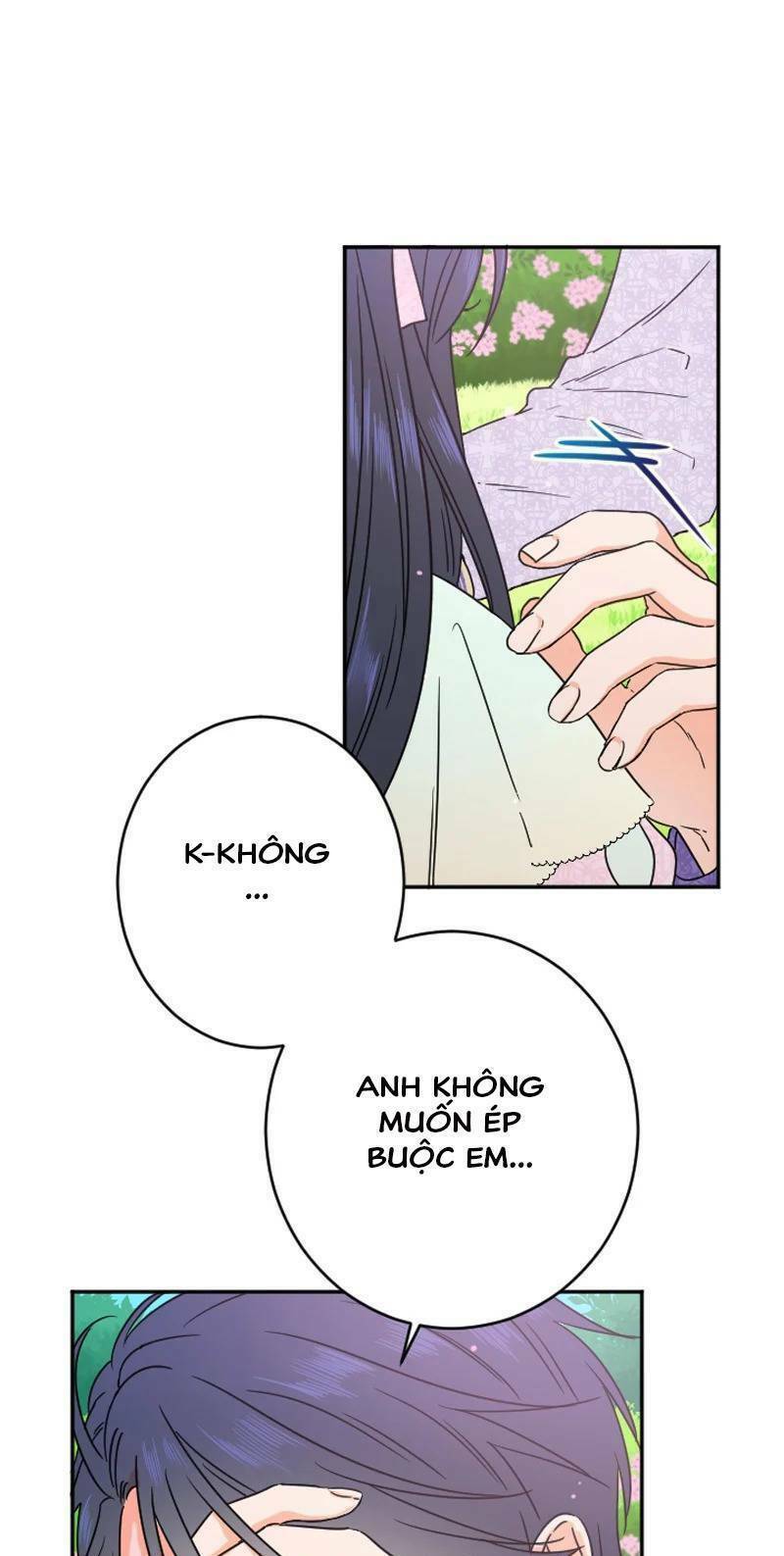 Tiểu Thư Bé Bỏng Đáng Yêu! Chapter 42 - Trang 2