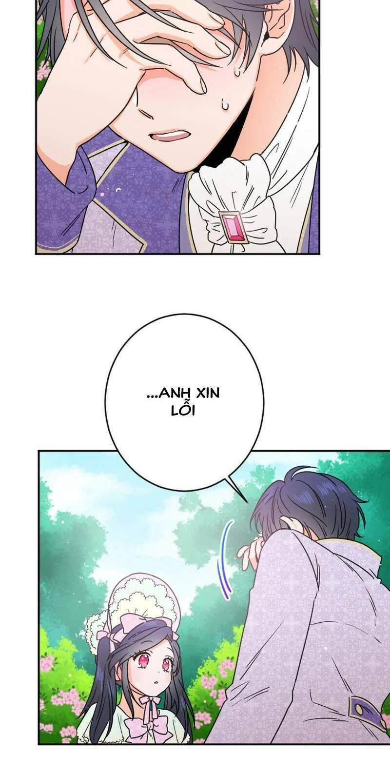 Tiểu Thư Bé Bỏng Đáng Yêu! Chapter 42 - Trang 2