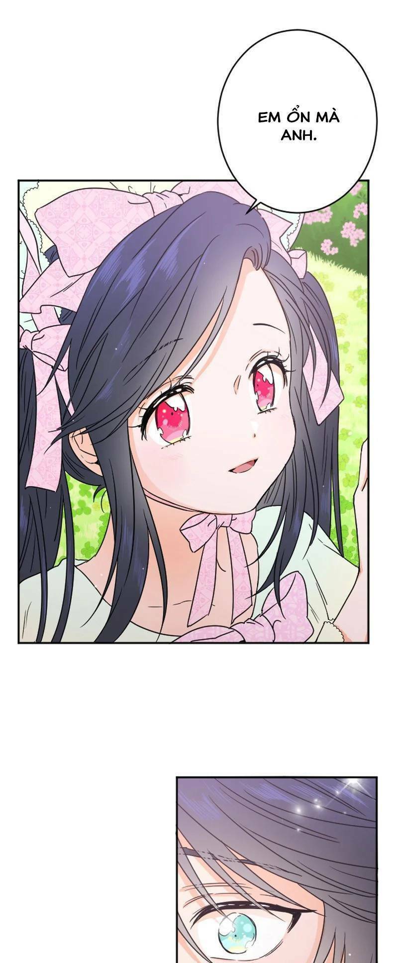 Tiểu Thư Bé Bỏng Đáng Yêu! Chapter 42 - Trang 2