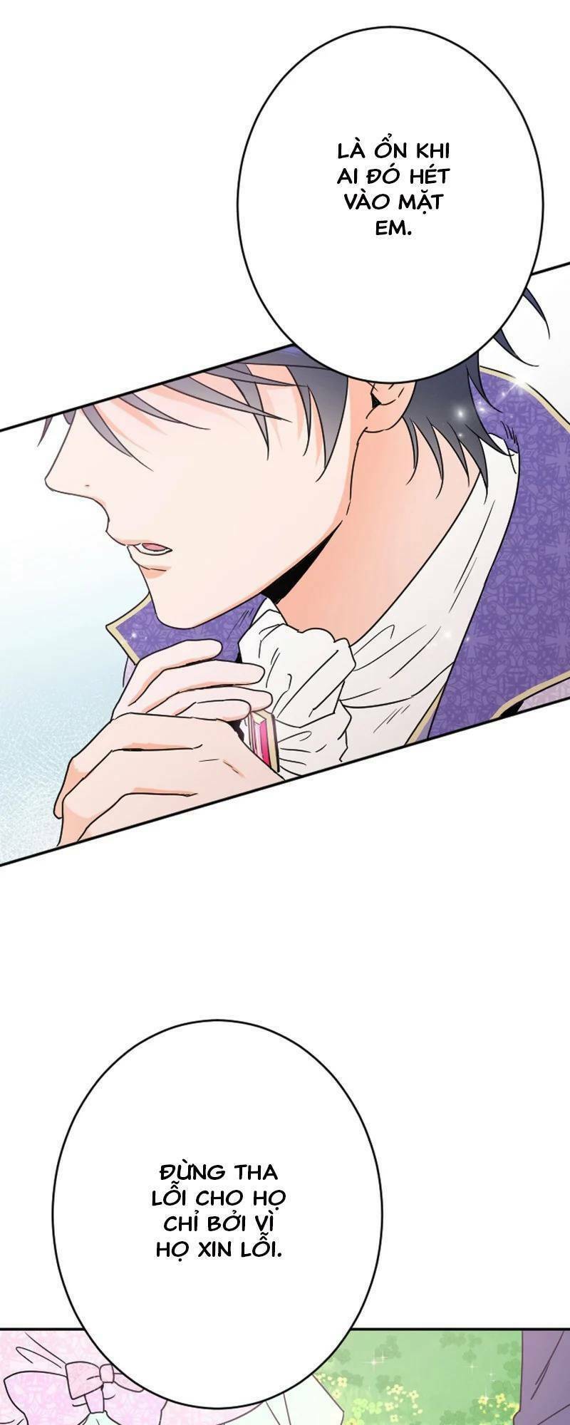 Tiểu Thư Bé Bỏng Đáng Yêu! Chapter 42 - Trang 2