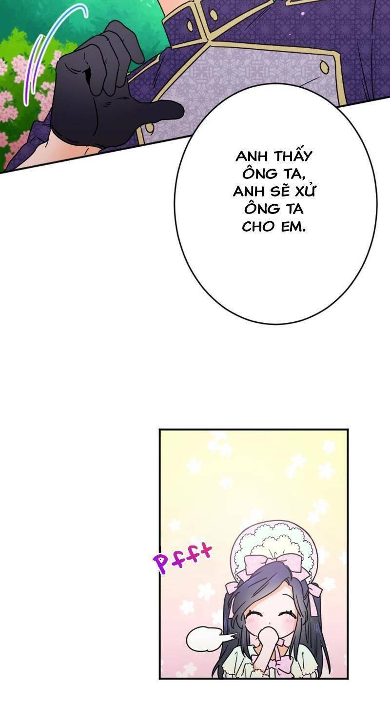 Tiểu Thư Bé Bỏng Đáng Yêu! Chapter 42 - Trang 2