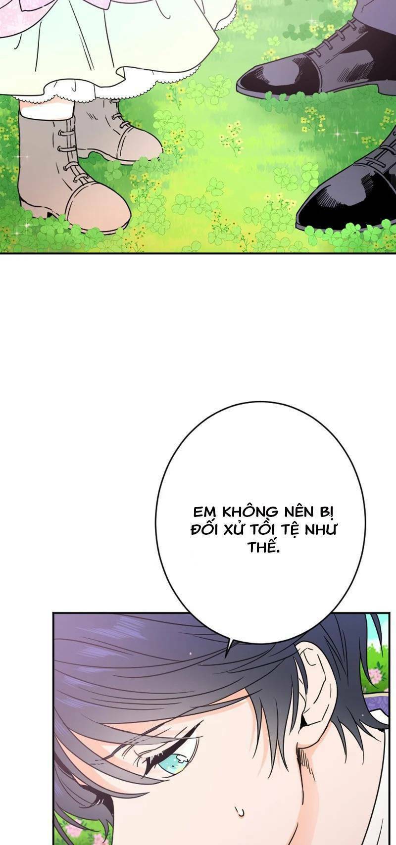 Tiểu Thư Bé Bỏng Đáng Yêu! Chapter 42 - Trang 2