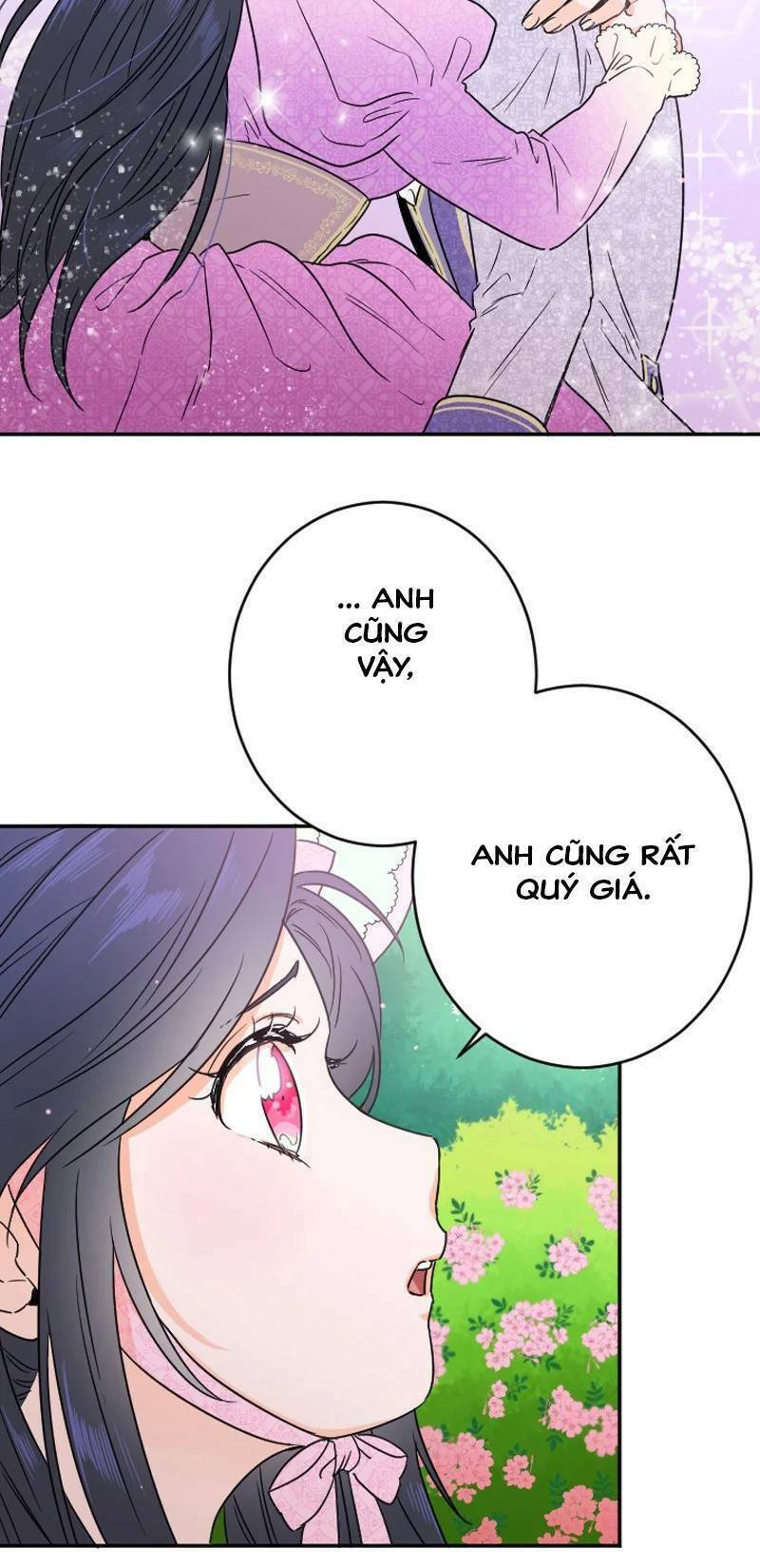 Tiểu Thư Bé Bỏng Đáng Yêu! Chapter 42 - Trang 2