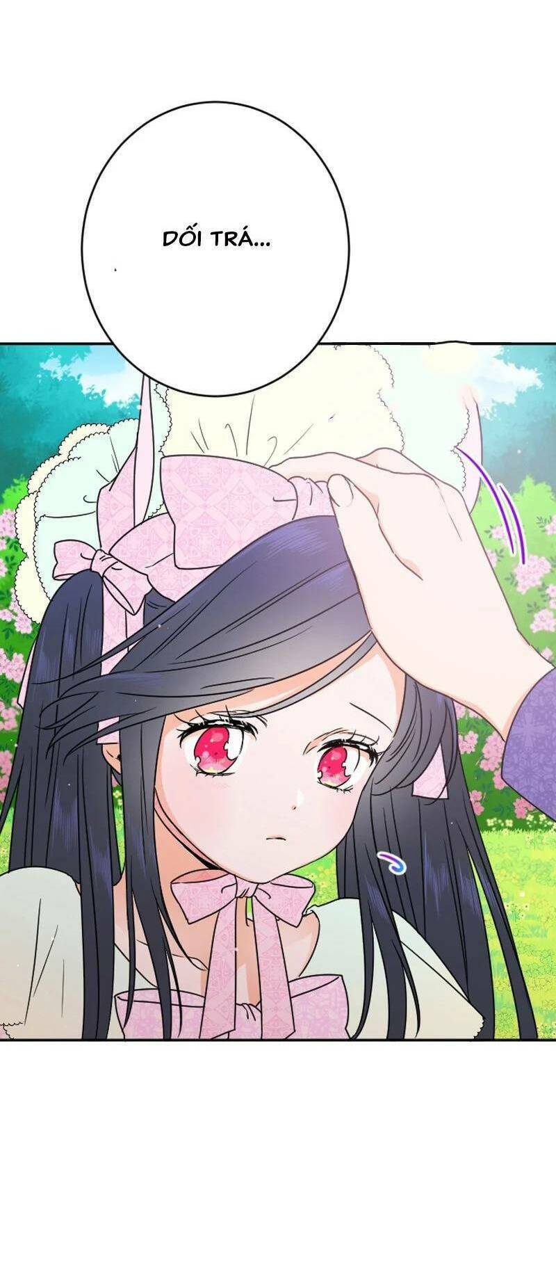 Tiểu Thư Bé Bỏng Đáng Yêu! Chapter 42 - Trang 2