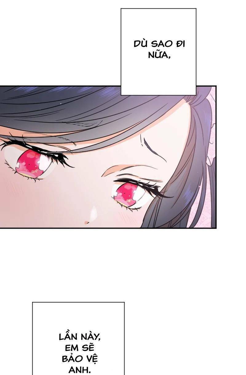 Tiểu Thư Bé Bỏng Đáng Yêu! Chapter 42 - Trang 2