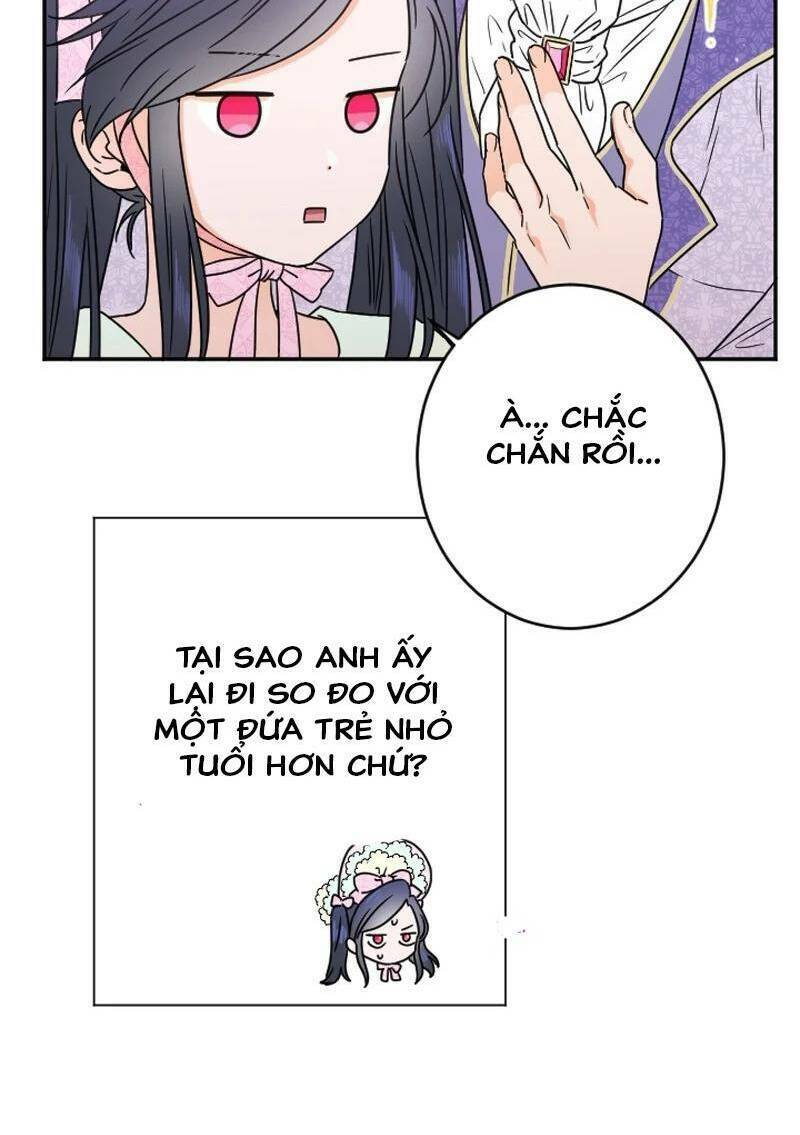 Tiểu Thư Bé Bỏng Đáng Yêu! Chapter 42 - Trang 2