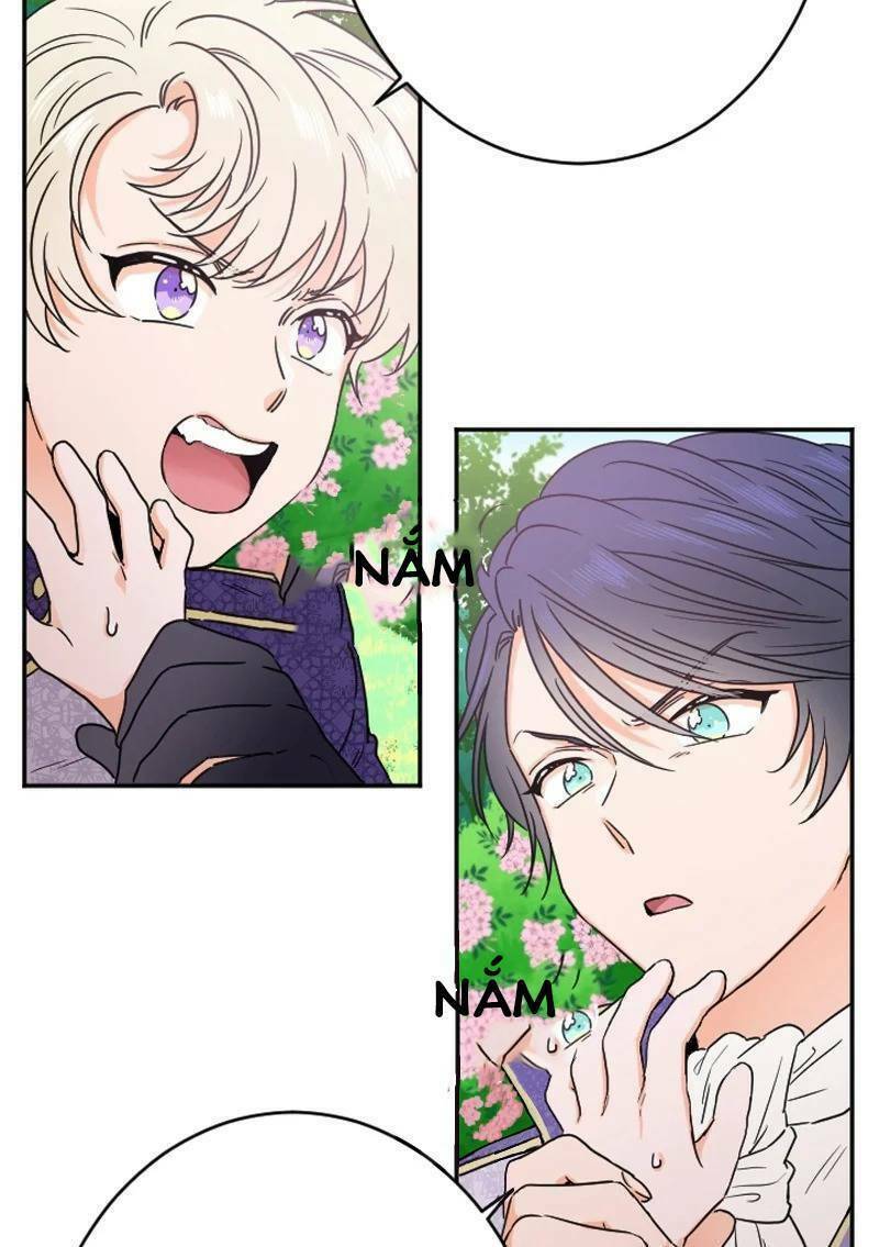 Tiểu Thư Bé Bỏng Đáng Yêu! Chapter 42 - Trang 2