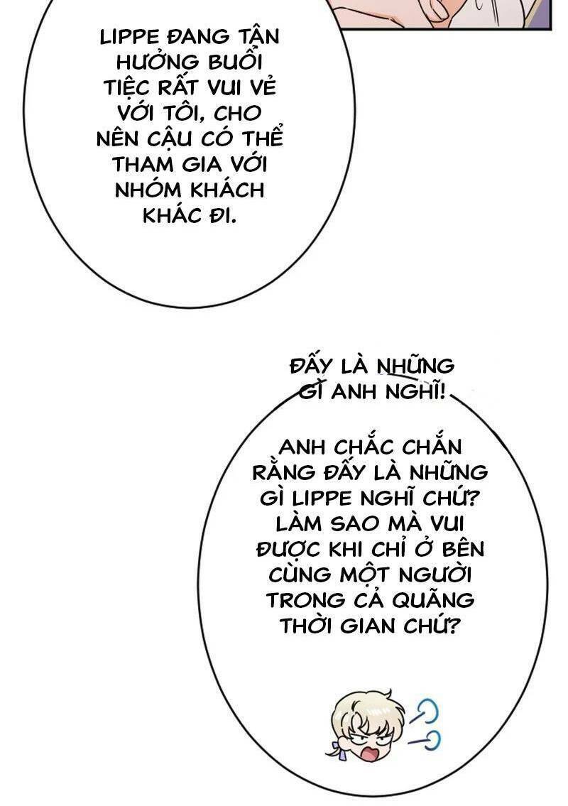 Tiểu Thư Bé Bỏng Đáng Yêu! Chapter 42 - Trang 2