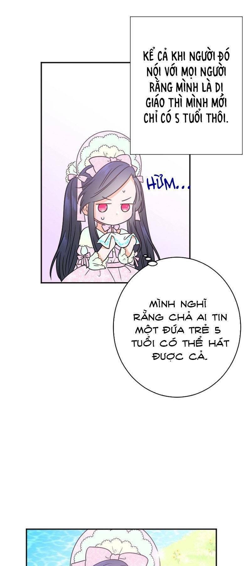 Tiểu Thư Bé Bỏng Đáng Yêu! Chapter 45 - Trang 2