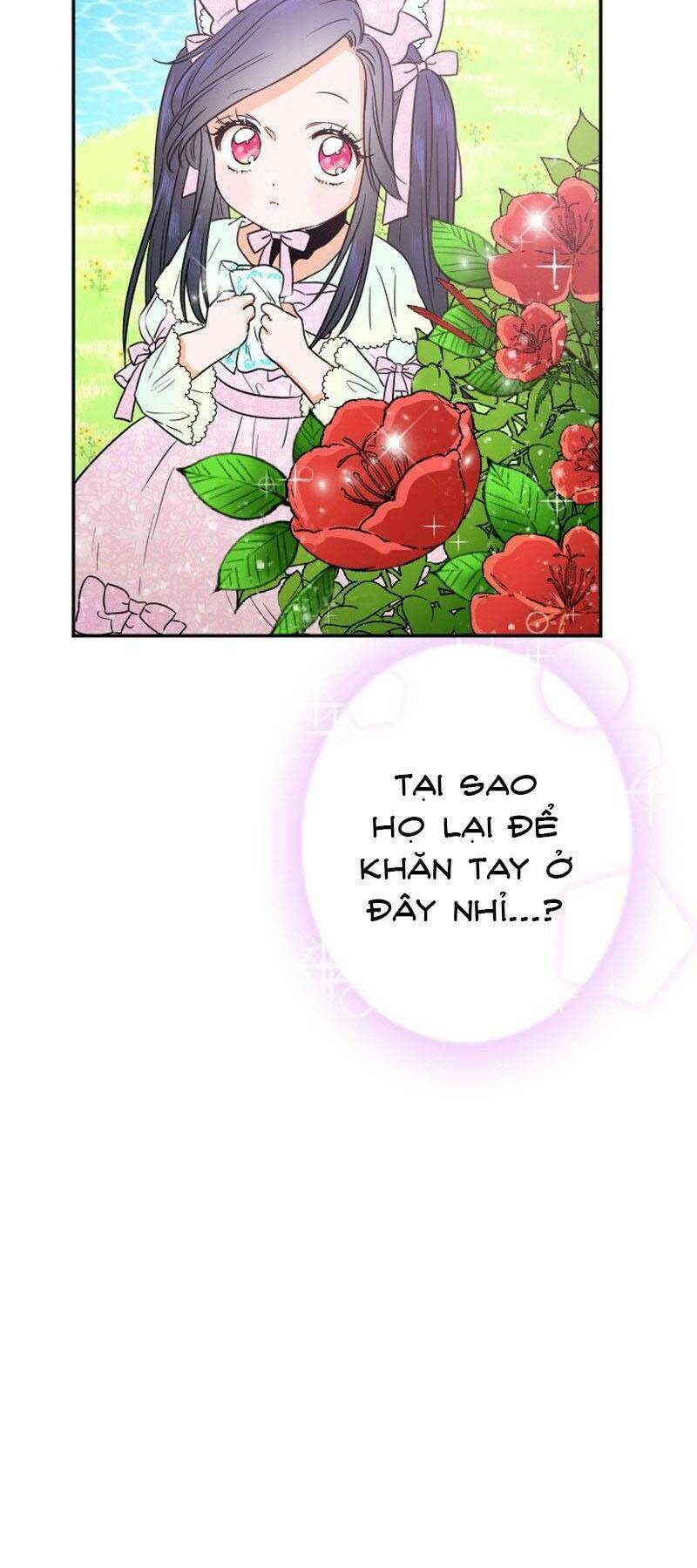 Tiểu Thư Bé Bỏng Đáng Yêu! Chapter 45 - Trang 2