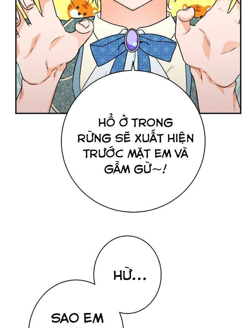 Tiểu Thư Bé Bỏng Đáng Yêu! Chapter 45 - Trang 2