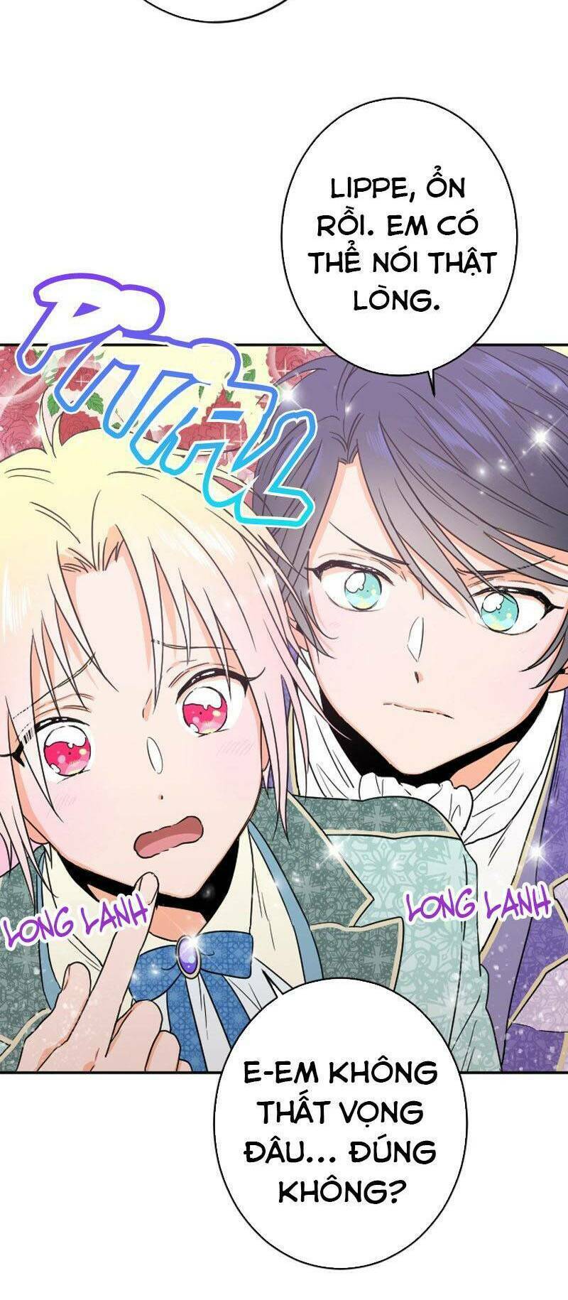 Tiểu Thư Bé Bỏng Đáng Yêu! Chapter 45 - Trang 2