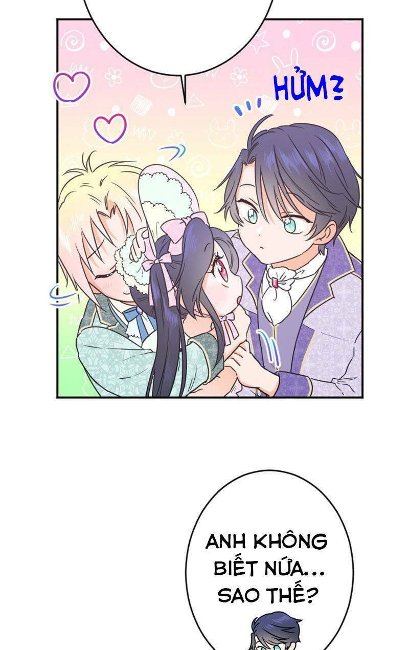 Tiểu Thư Bé Bỏng Đáng Yêu! Chapter 45 - Trang 2