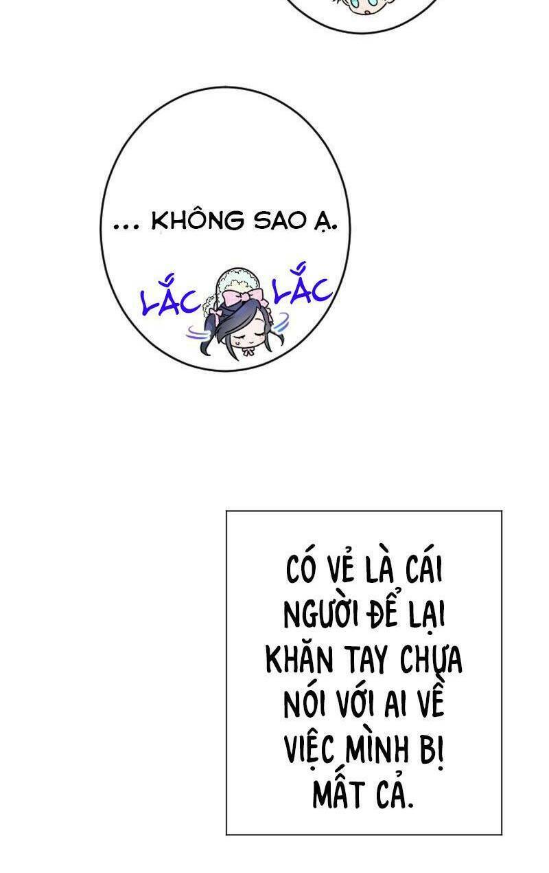Tiểu Thư Bé Bỏng Đáng Yêu! Chapter 45 - Trang 2