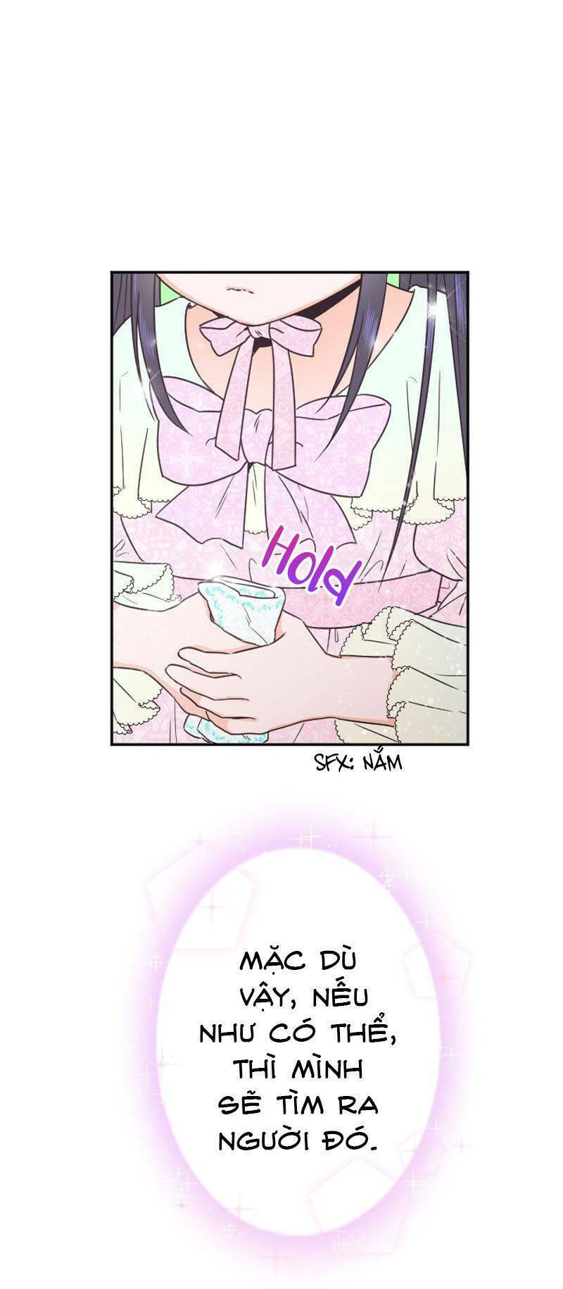 Tiểu Thư Bé Bỏng Đáng Yêu! Chapter 45 - Trang 2