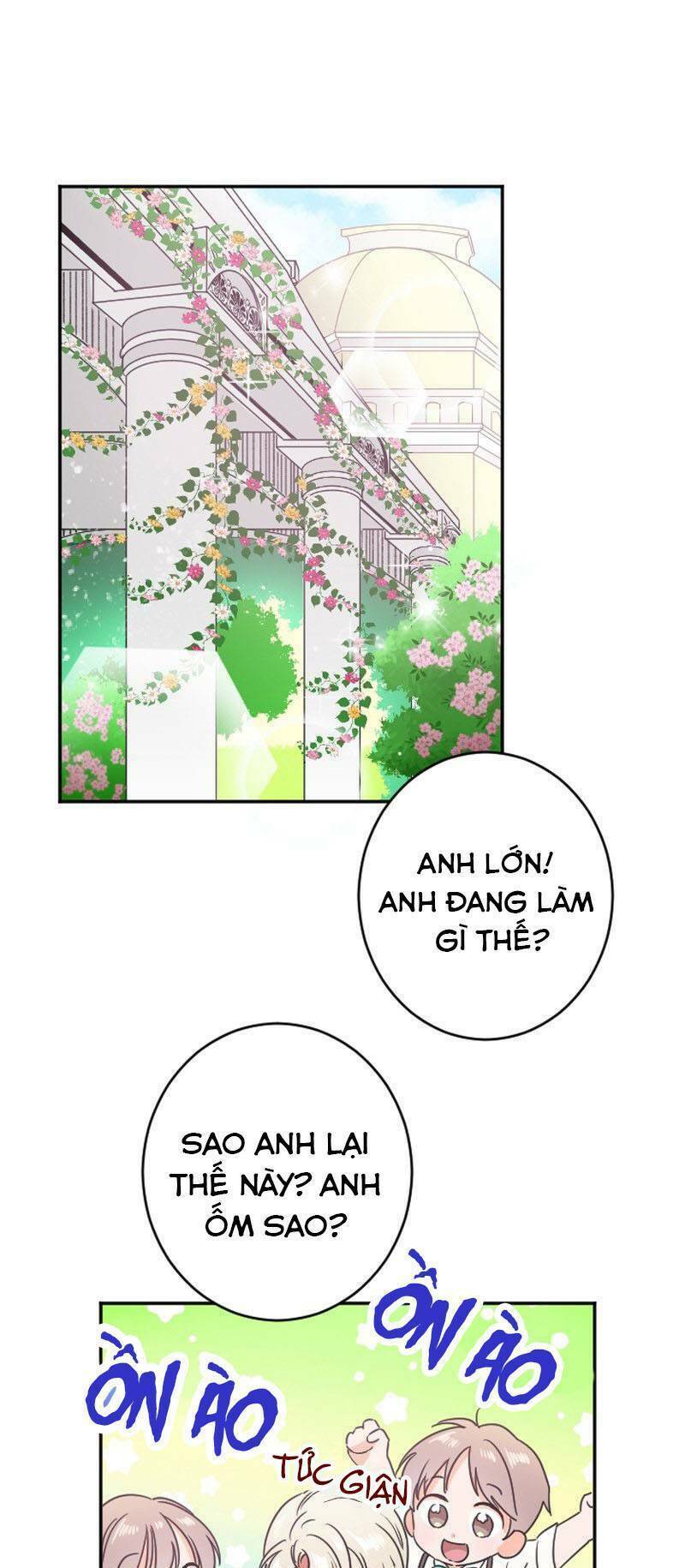 Tiểu Thư Bé Bỏng Đáng Yêu! Chapter 45 - Trang 2