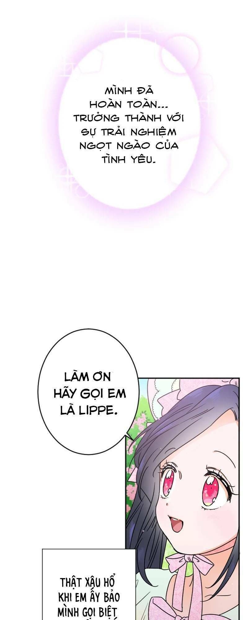 Tiểu Thư Bé Bỏng Đáng Yêu! Chapter 45 - Trang 2