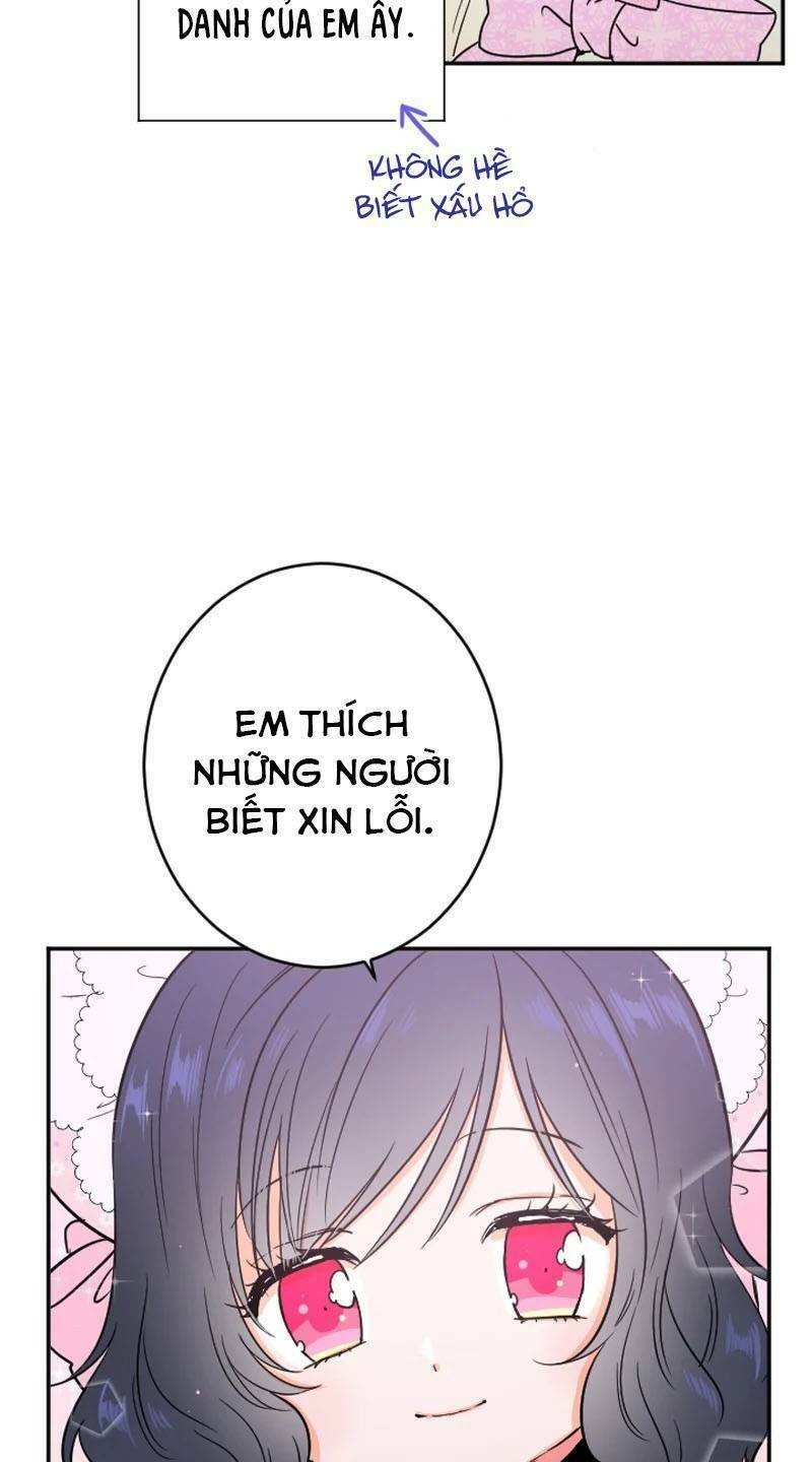 Tiểu Thư Bé Bỏng Đáng Yêu! Chapter 45 - Trang 2