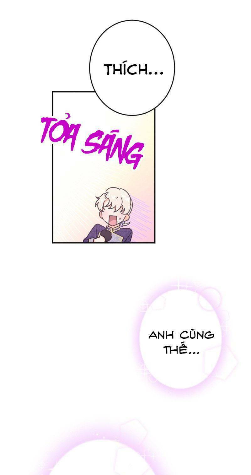 Tiểu Thư Bé Bỏng Đáng Yêu! Chapter 45 - Trang 2