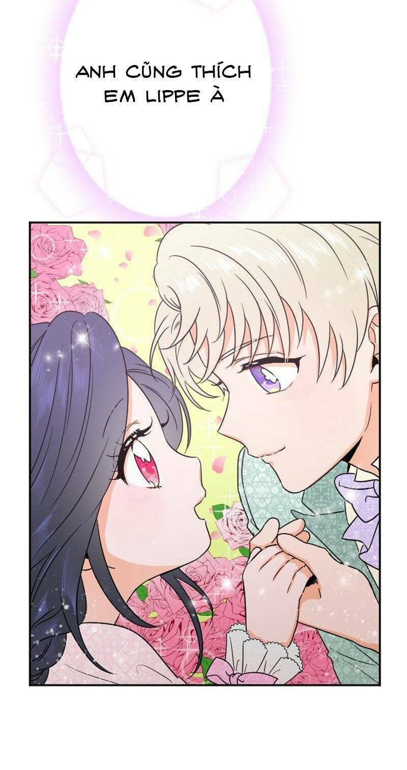 Tiểu Thư Bé Bỏng Đáng Yêu! Chapter 45 - Trang 2