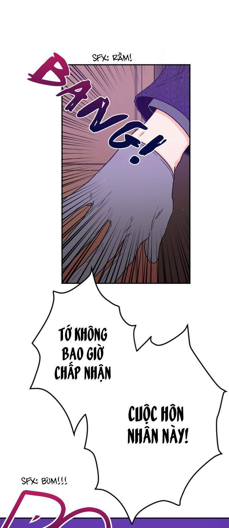 Tiểu Thư Bé Bỏng Đáng Yêu! Chapter 45 - Trang 2