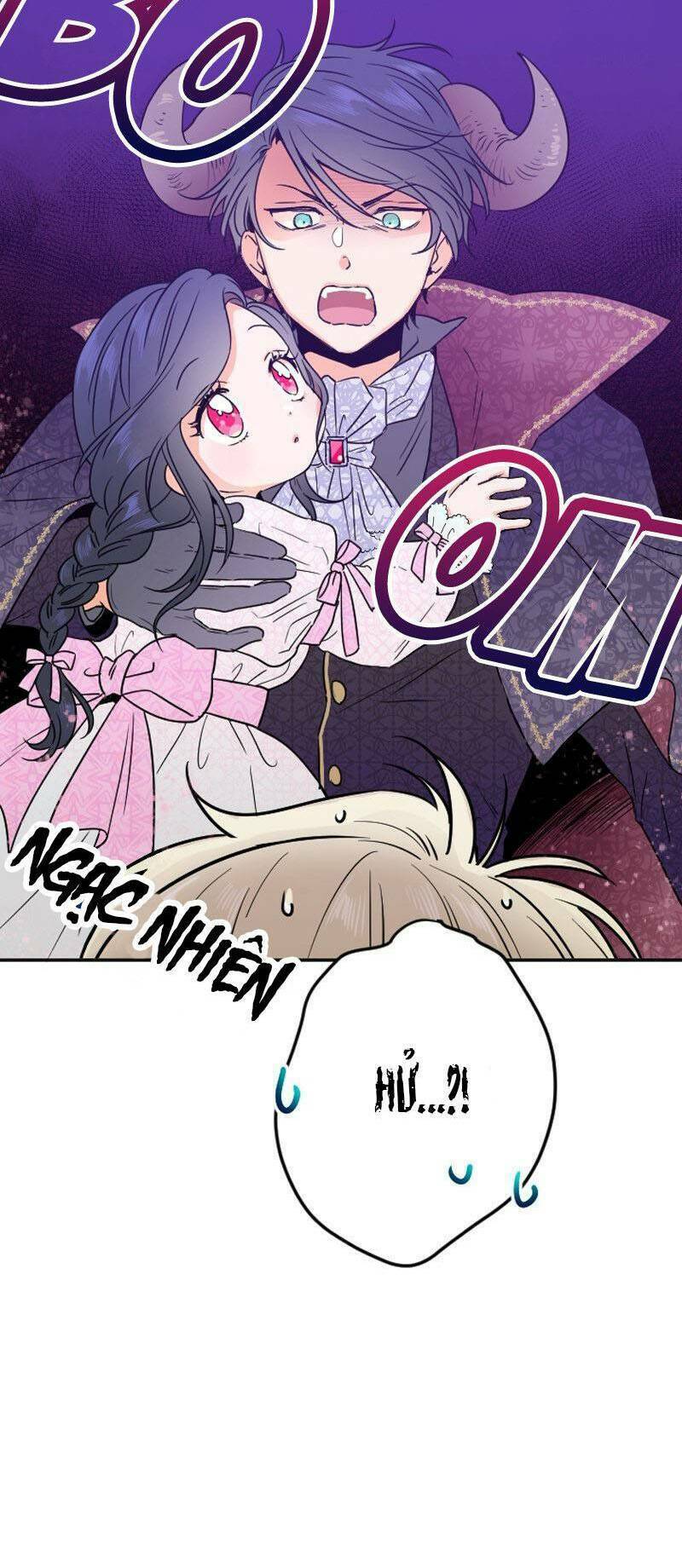 Tiểu Thư Bé Bỏng Đáng Yêu! Chapter 45 - Trang 2