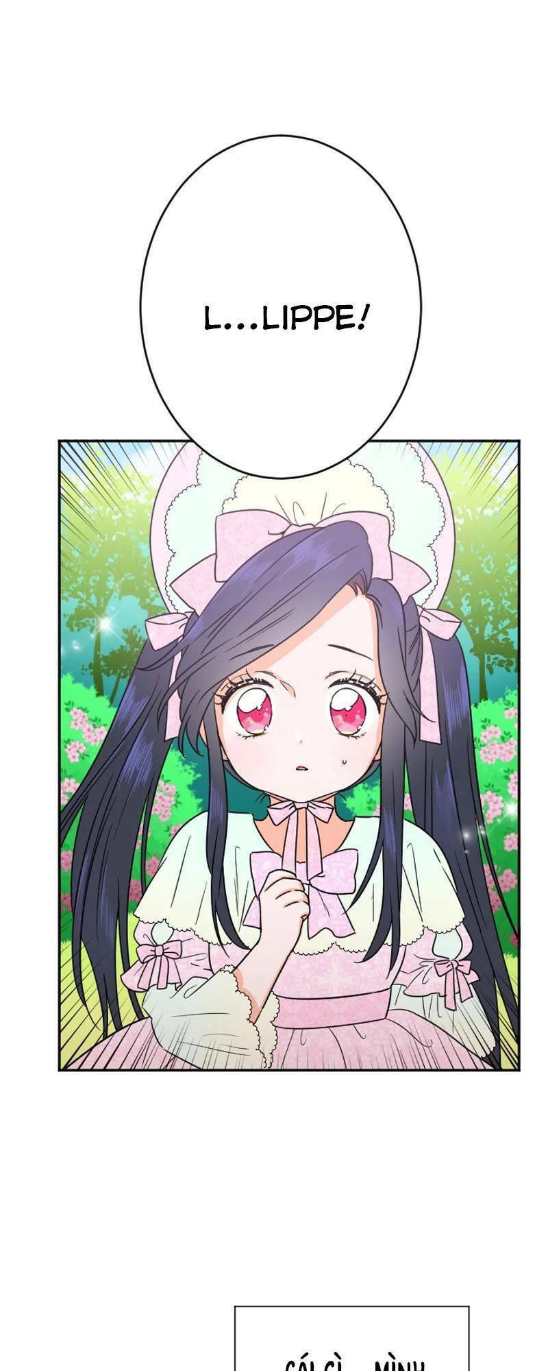 Tiểu Thư Bé Bỏng Đáng Yêu! Chapter 45 - Trang 2